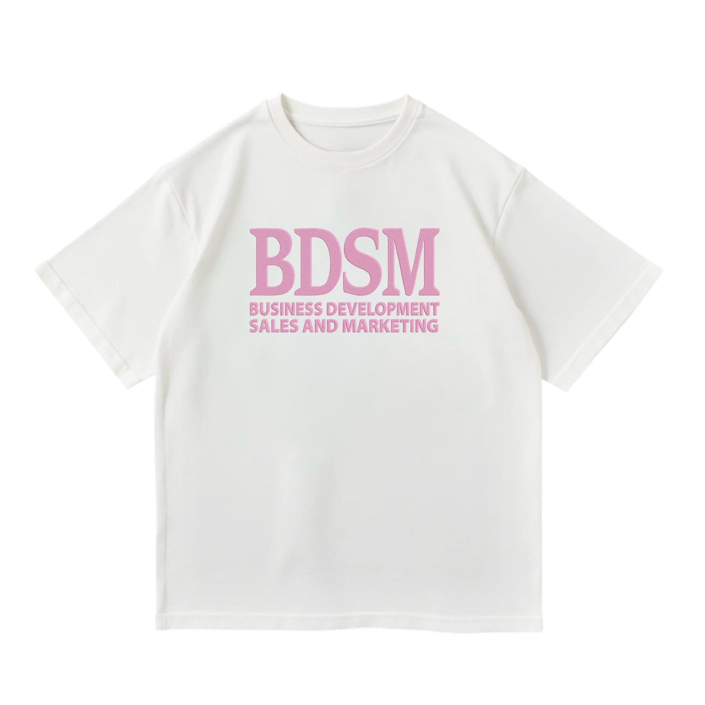 Футболка BDSM