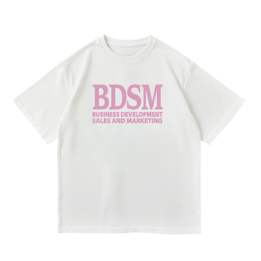 Футболка BDSM