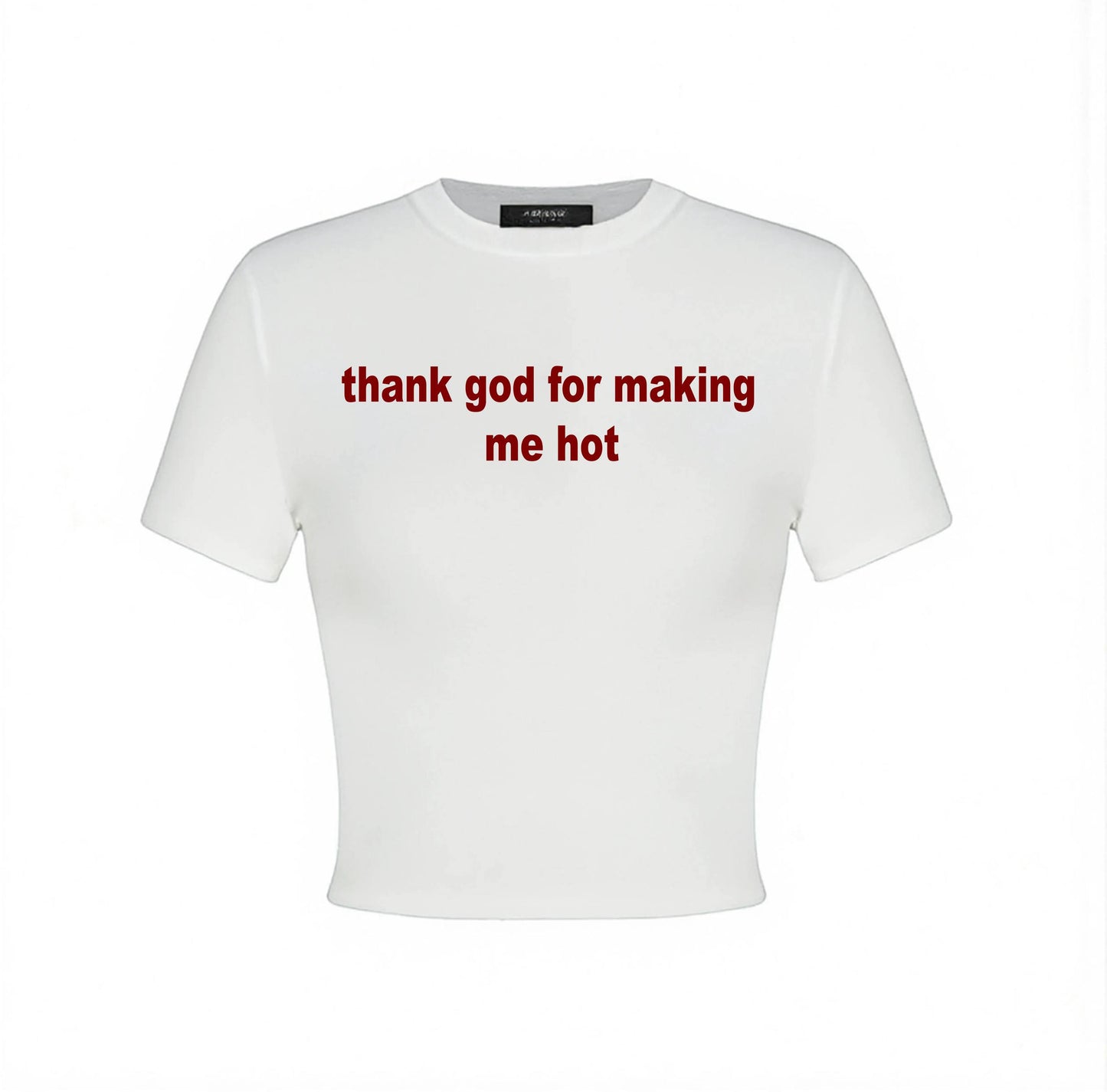 Топ Thank you God