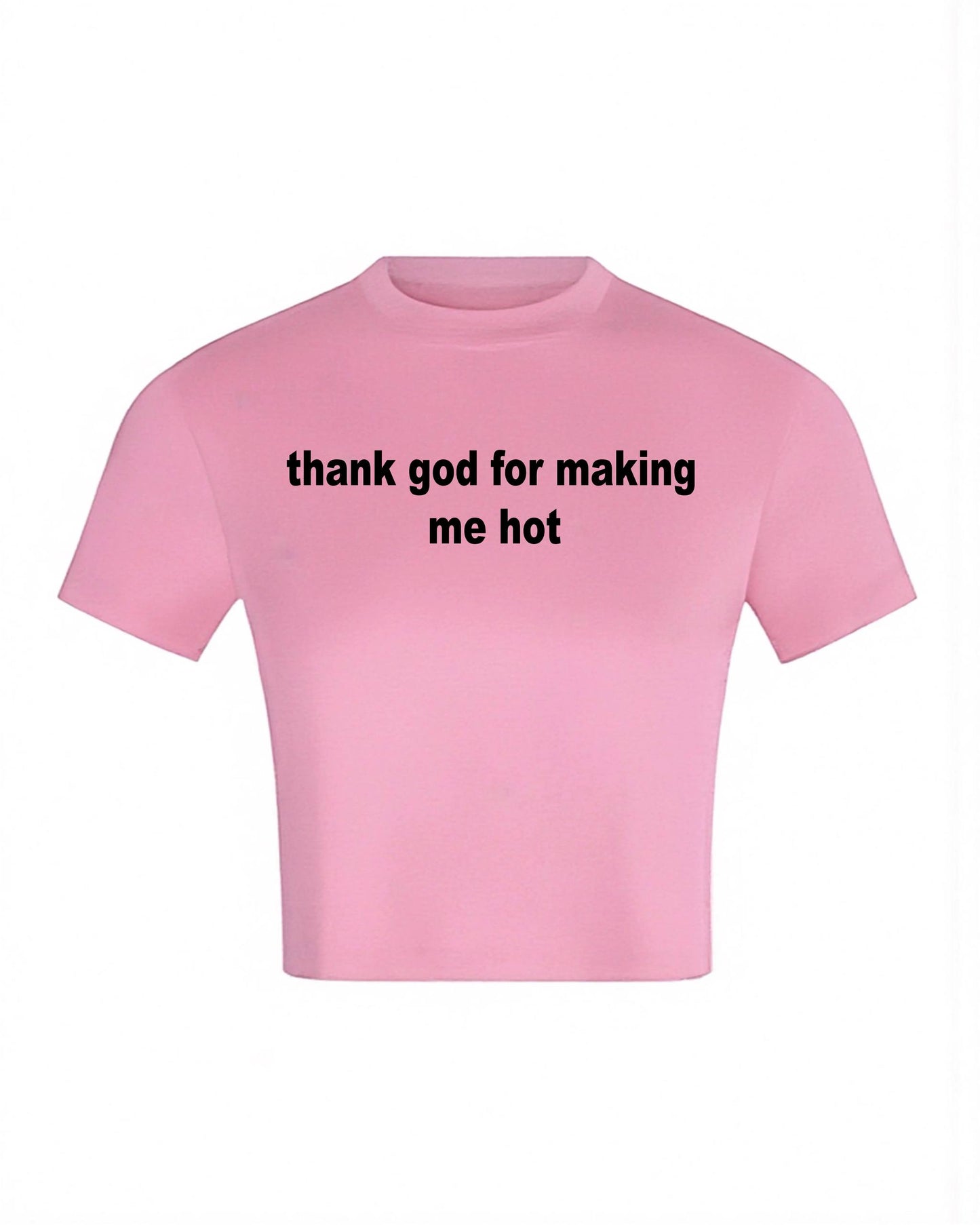 Топ Thank you God