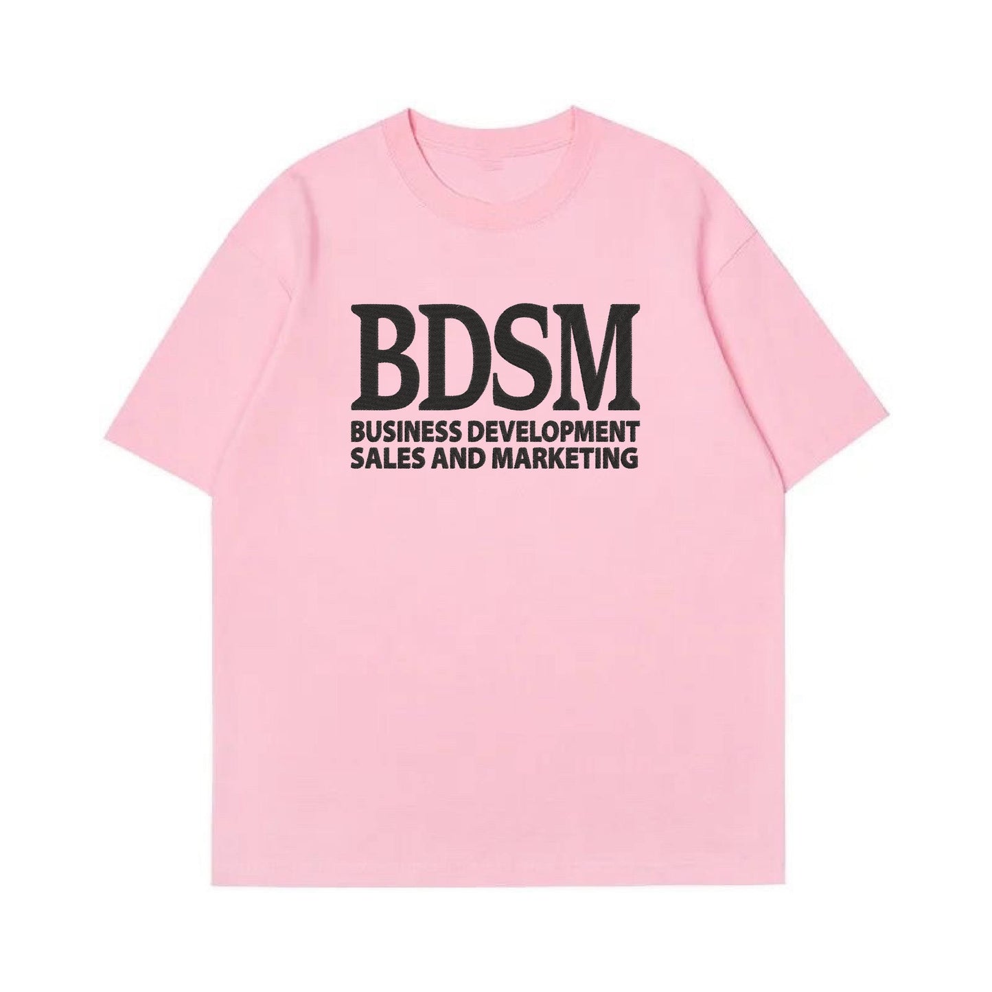 Футболка BDSM