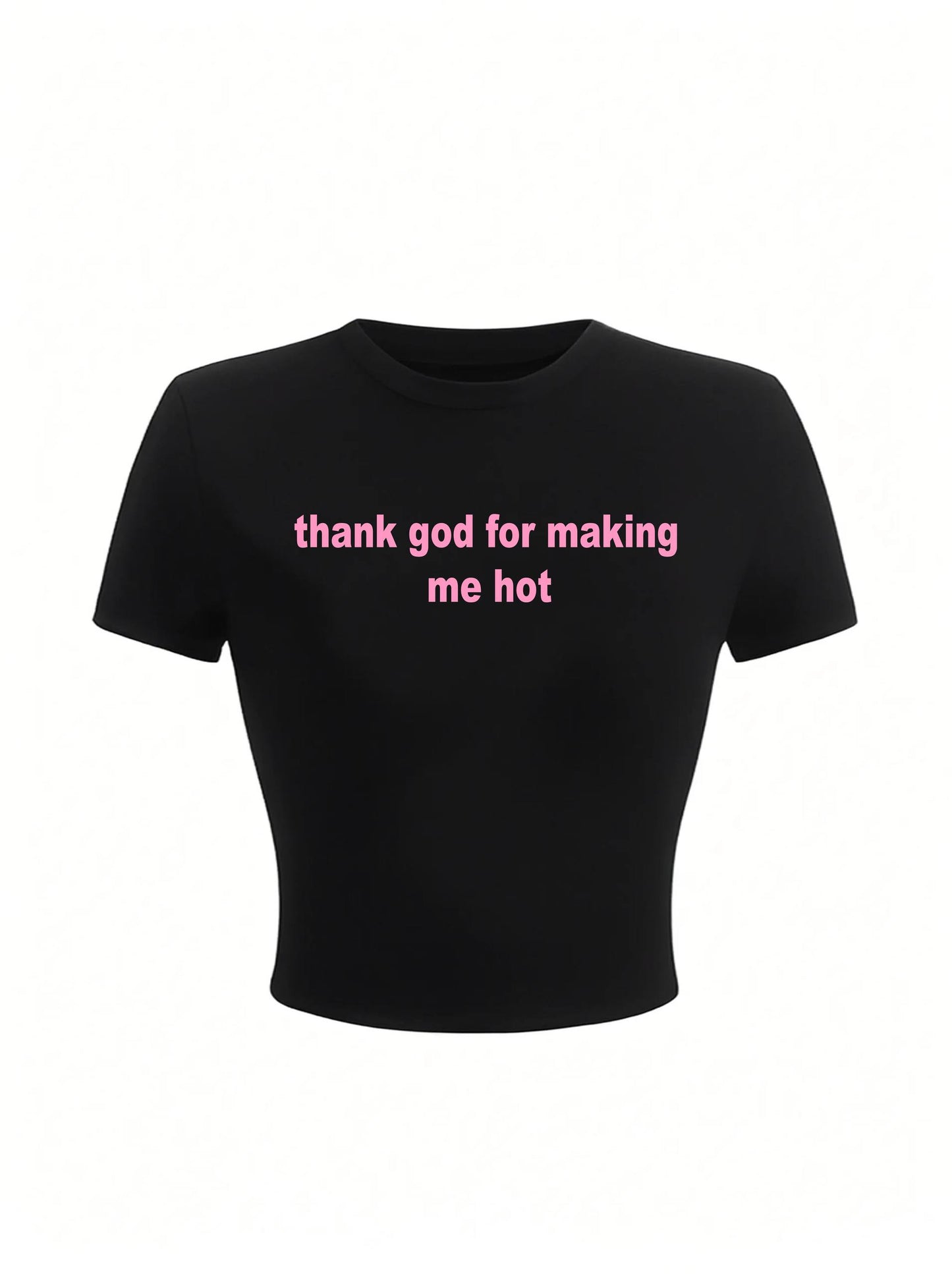 Топ Thank you God