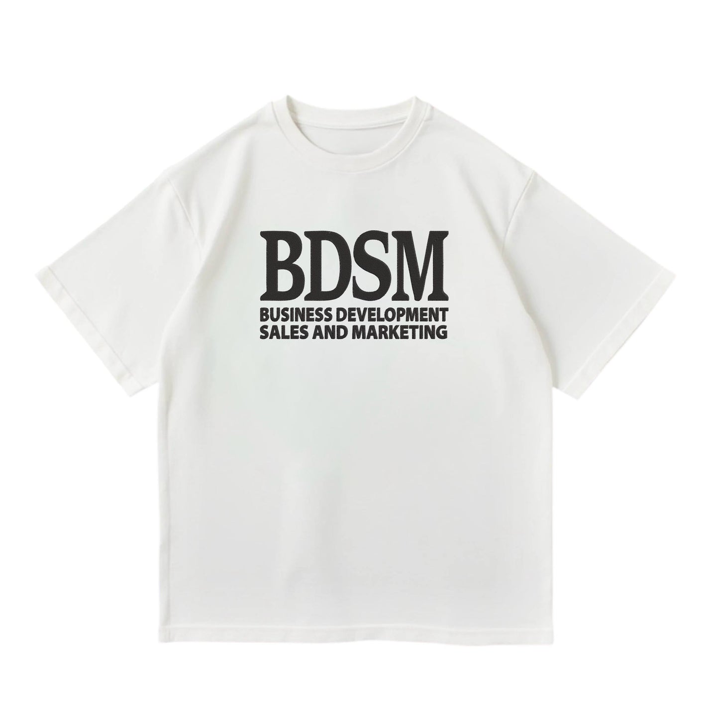 Футболка BDSM