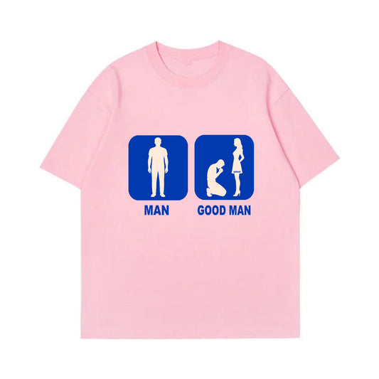 Футболка Good Man