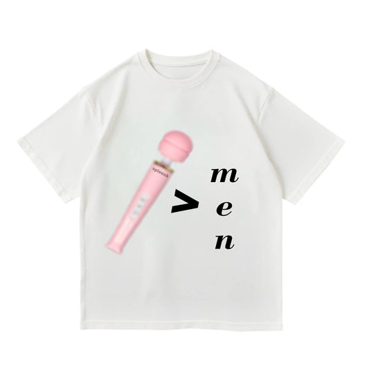 Футболка V1brator