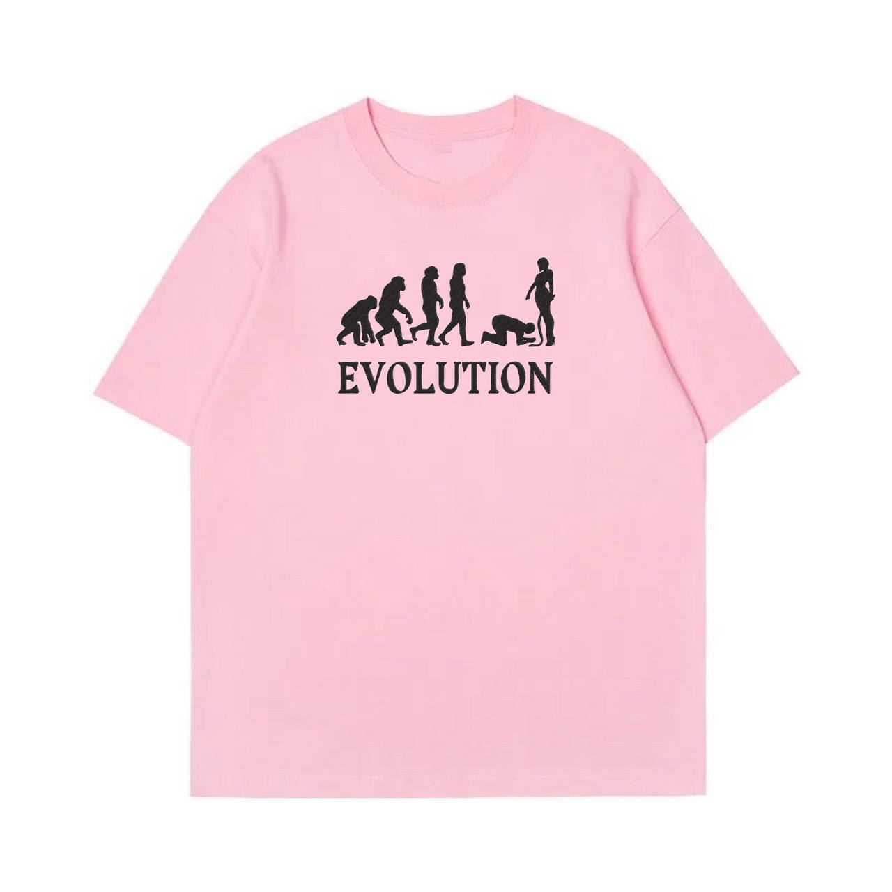 Футболка Evolution
