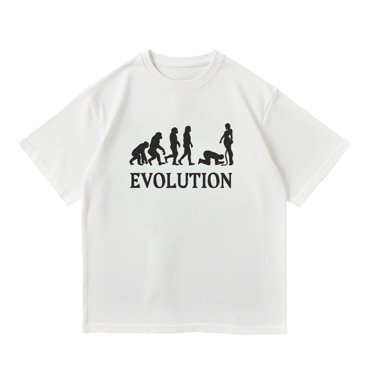 Футболка Evolution