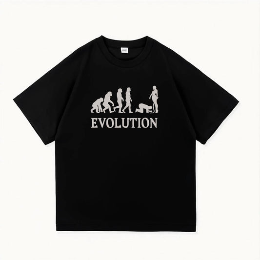 Футболка Evolution