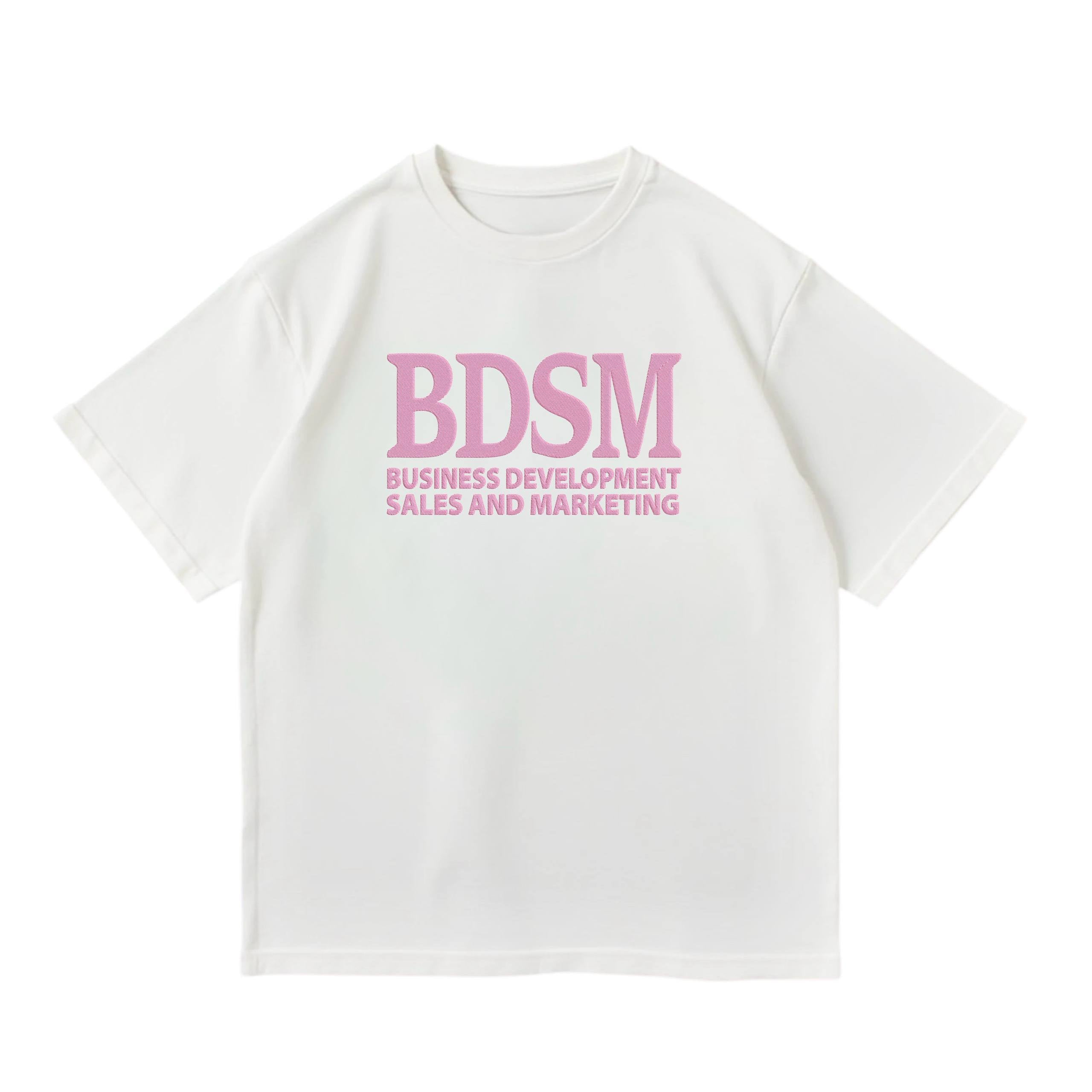 Футболка BDSM
