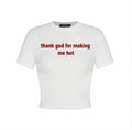 Топ Thank you God