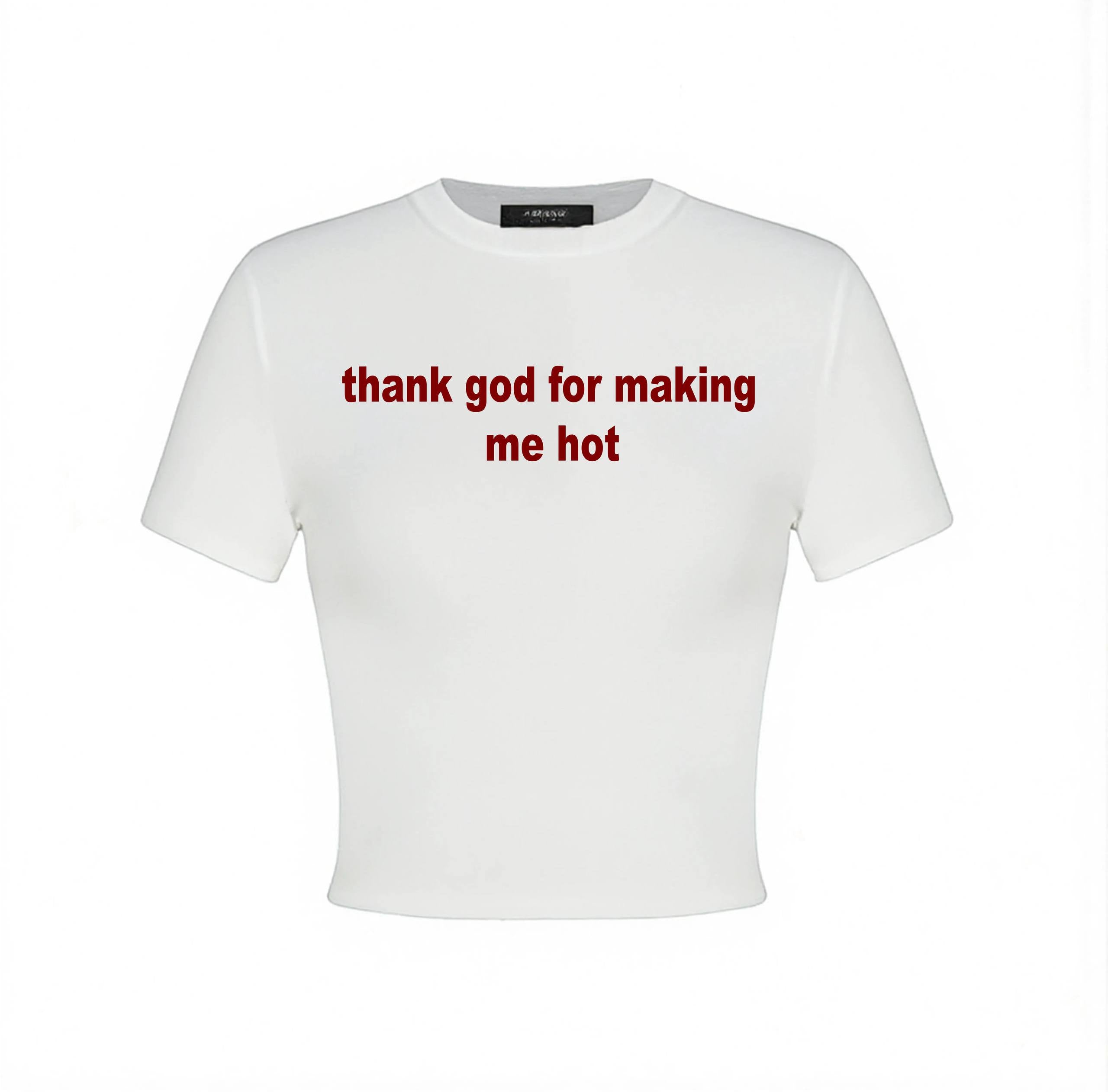 Топ Thank you God