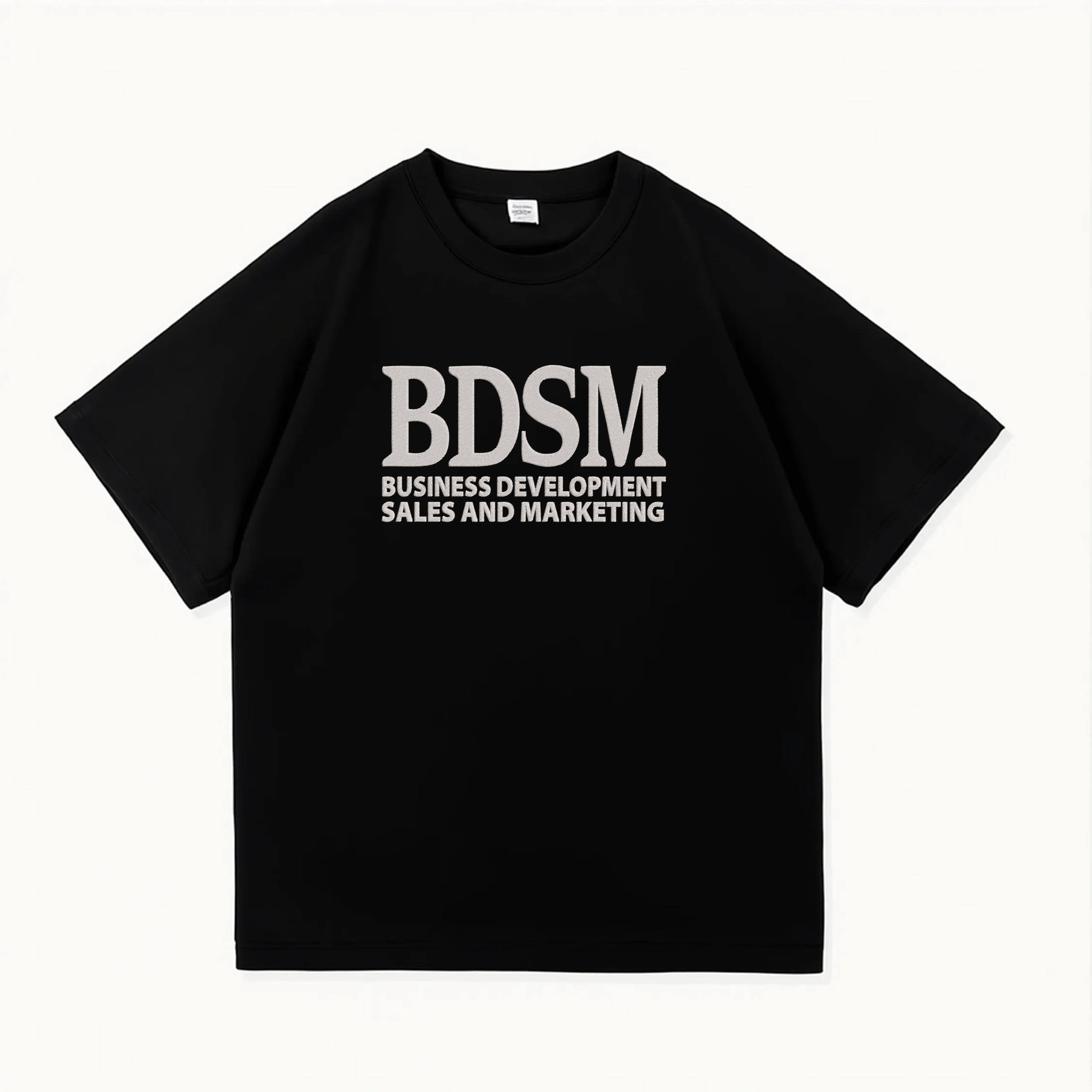 Футболка BDSM