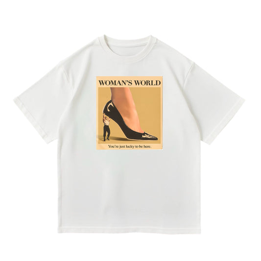 Футболка Women`s World