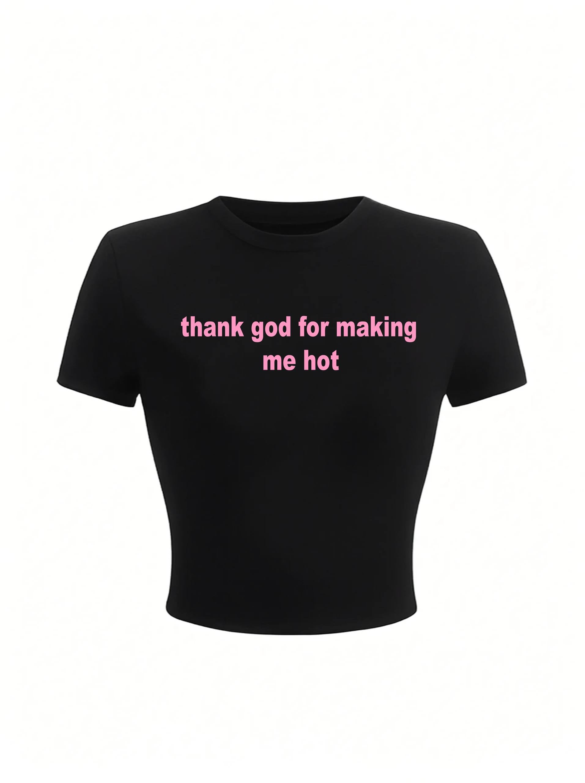 Топ Thank you God
