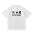 Футболка BDSM