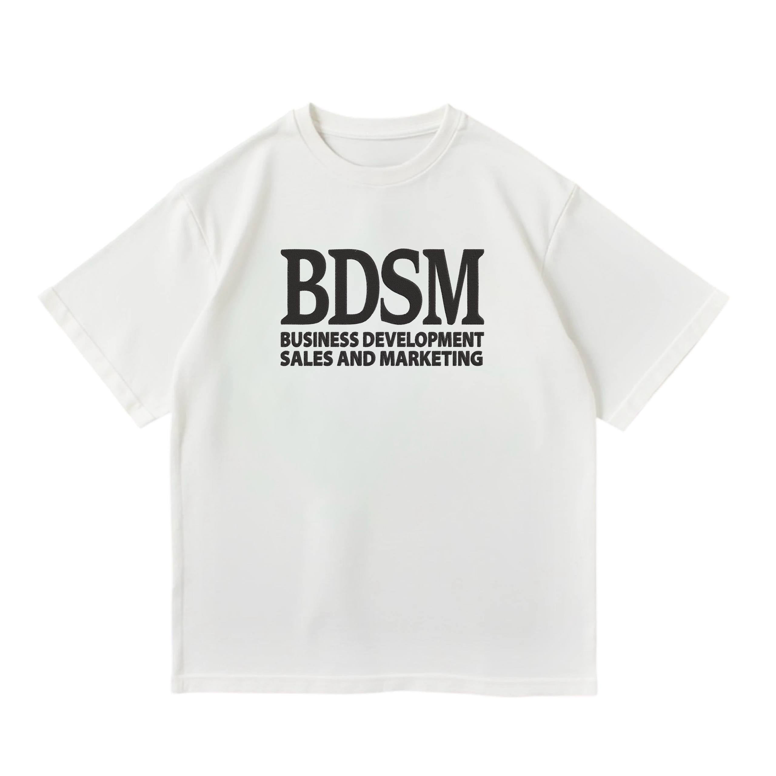 Футболка BDSM
