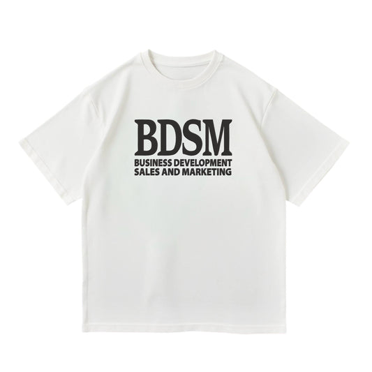 Футболка BDSM