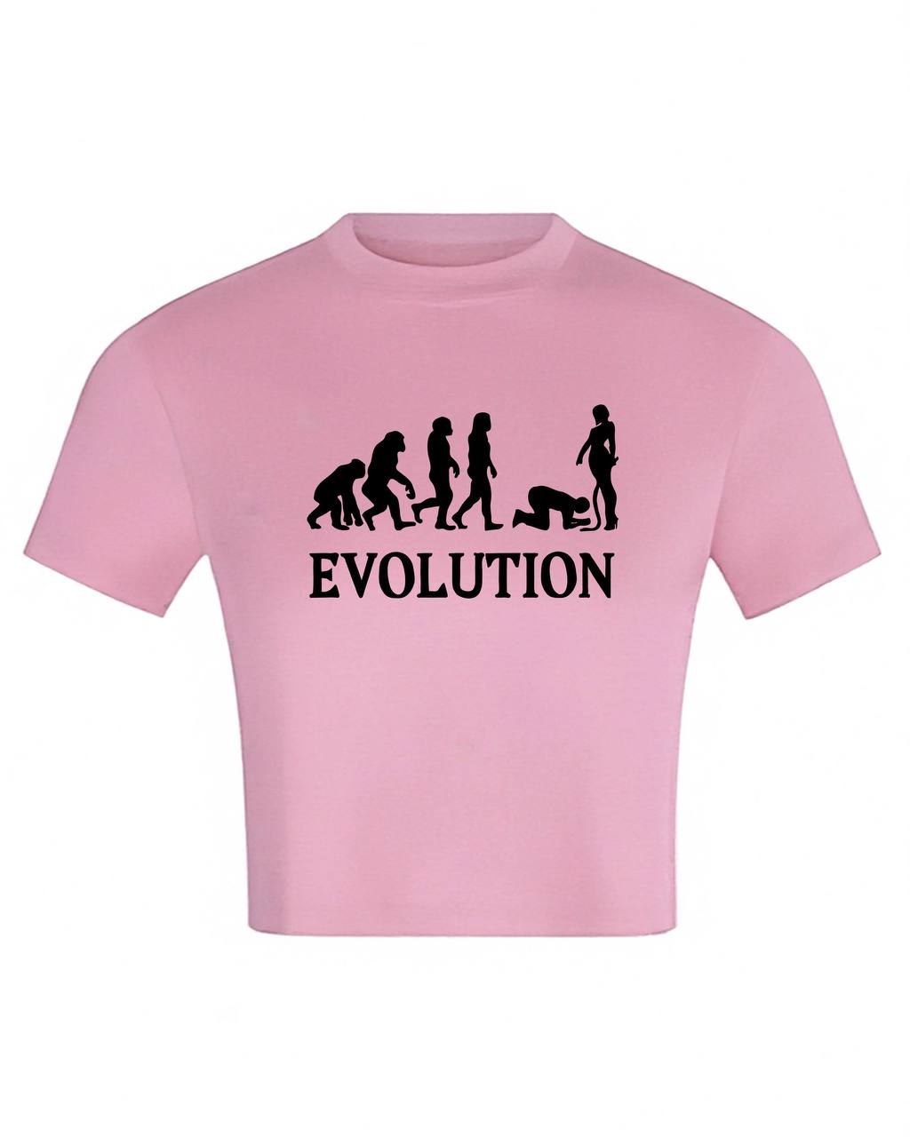 Toп Evolution