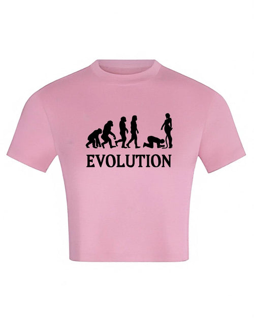 Toп Evolution