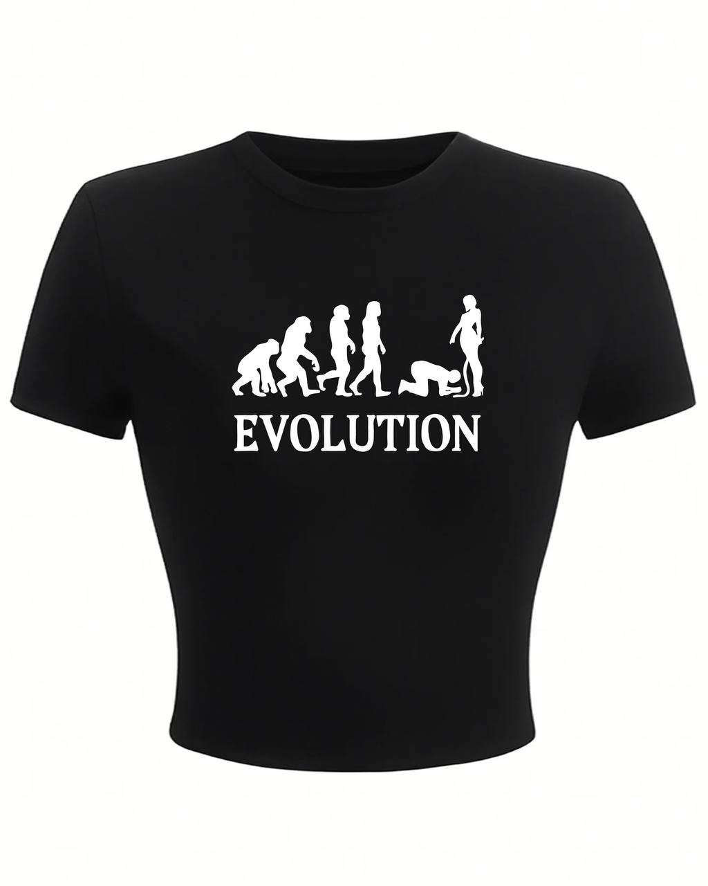 Toп Evolution