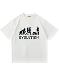 Футболка Evolution