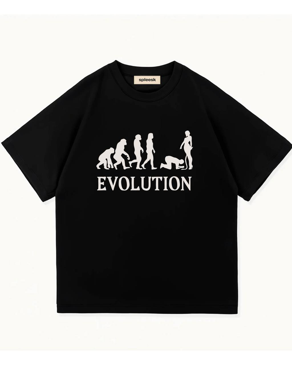 Футболка Evolution