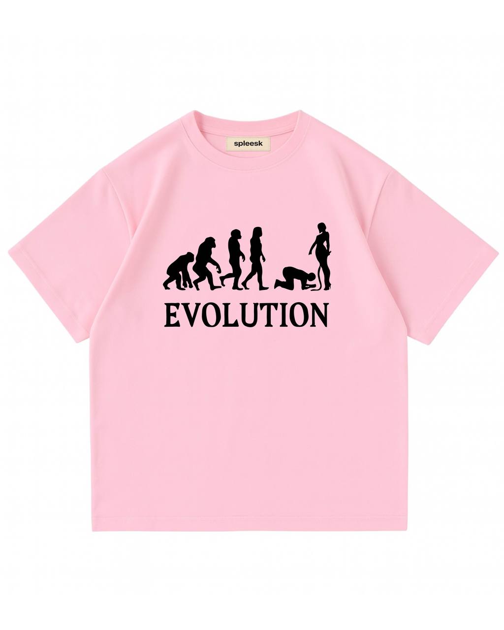 Футболка Evolution