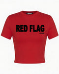 Toп Red Flag