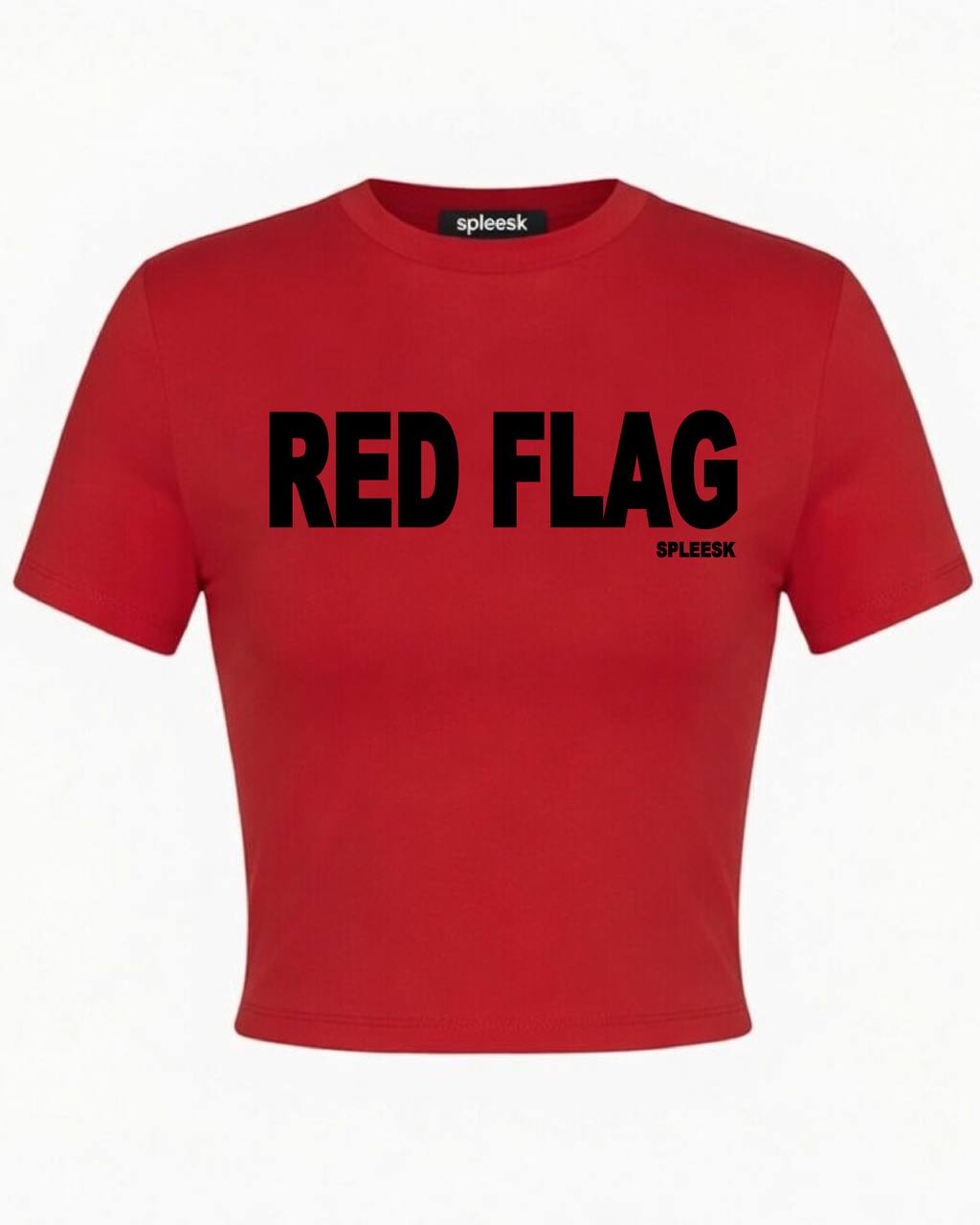 Toп Red Flag
