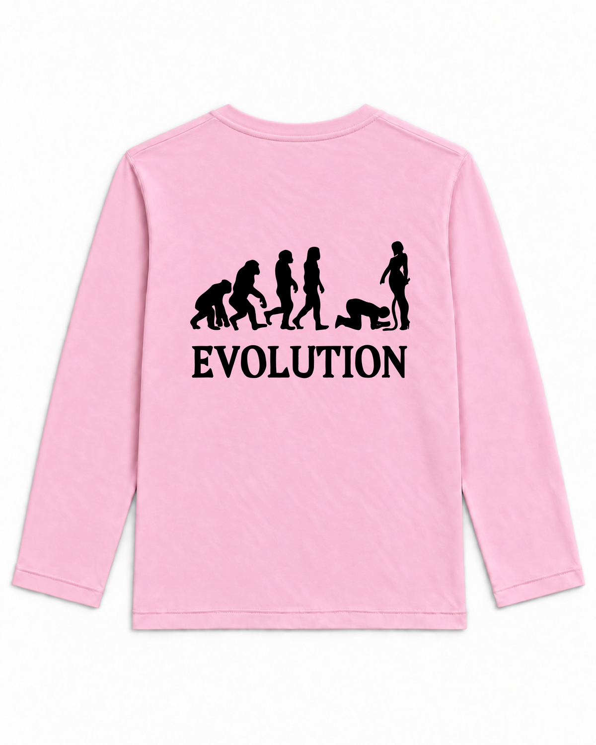 Лонгслів Evolution