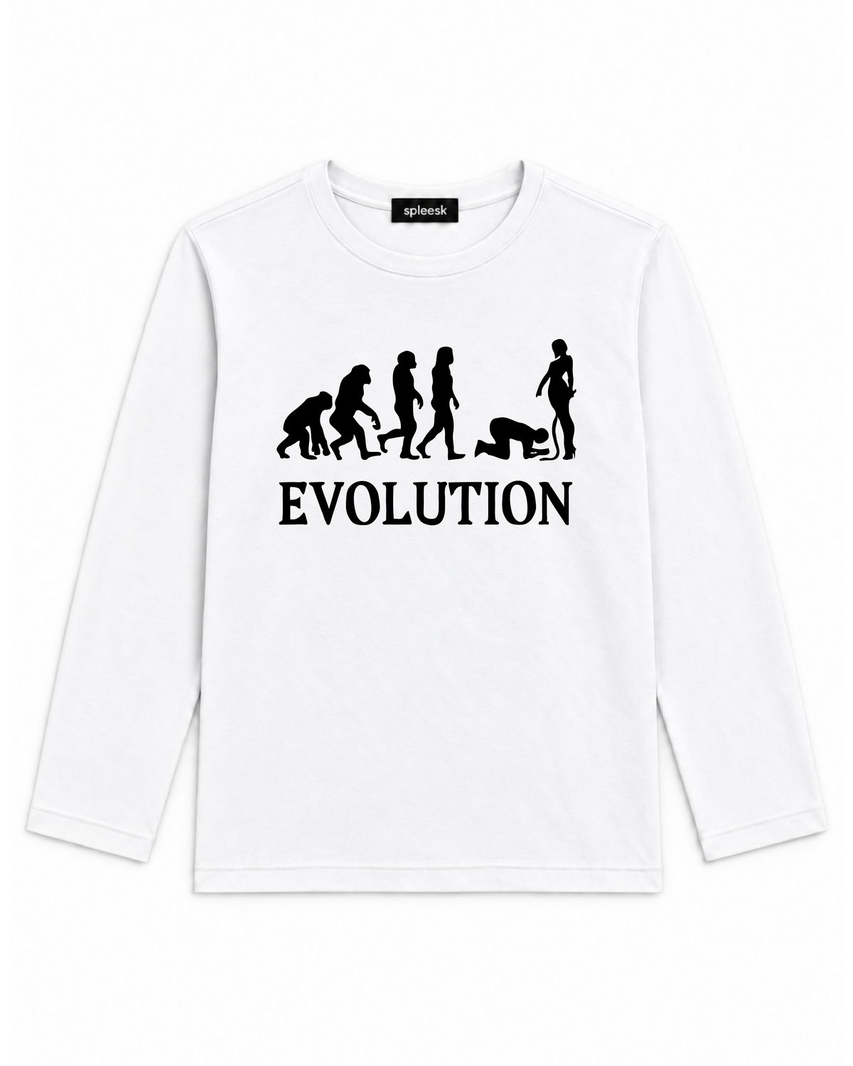 Лонгслів Evolution