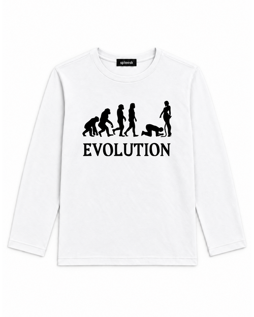 Лонгслів Evolution