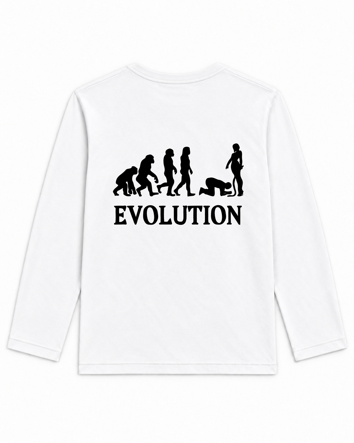 Лонгслів Evolution