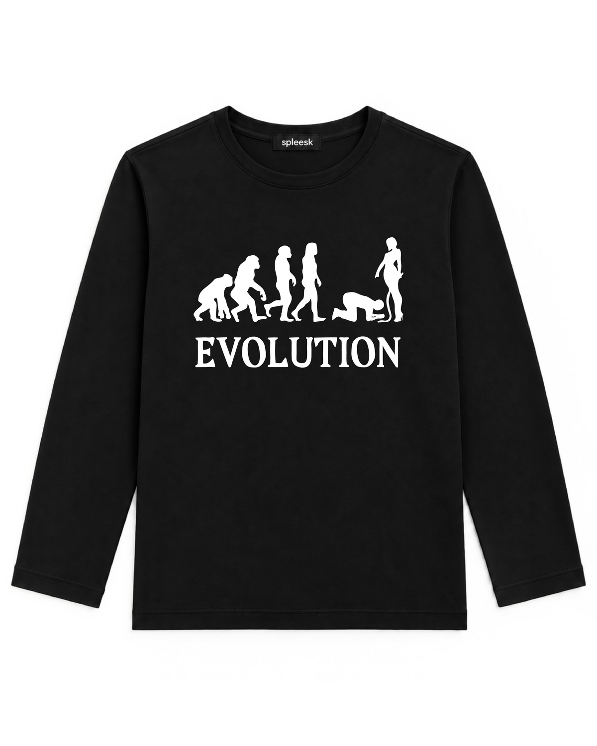 Лонгслів Evolution