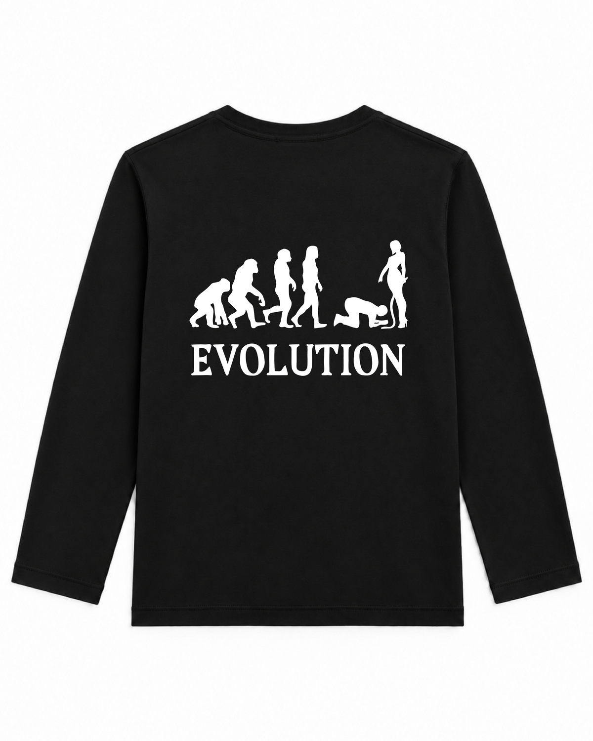 Лонгслів Evolution
