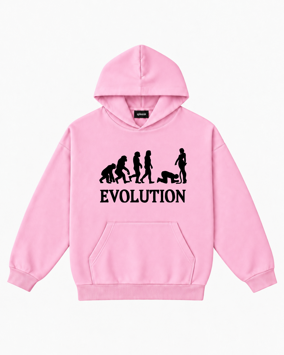 Худі Evolution
