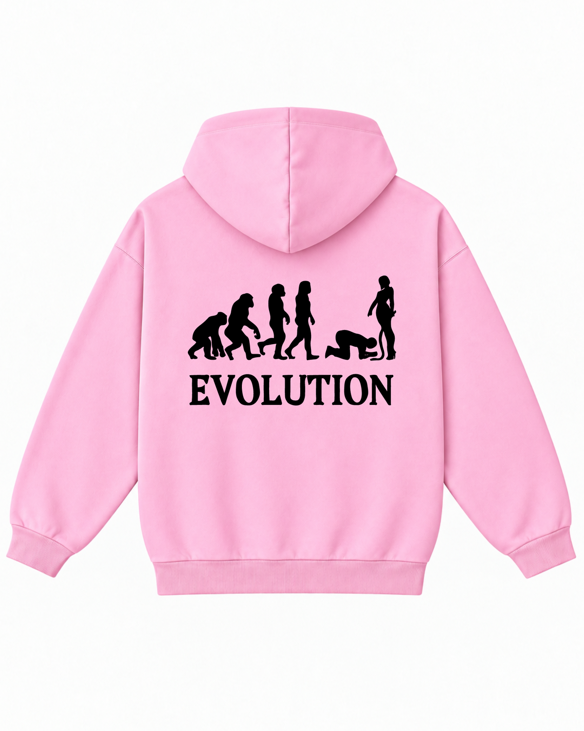 Худі Evolution