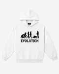 Худі Evolution