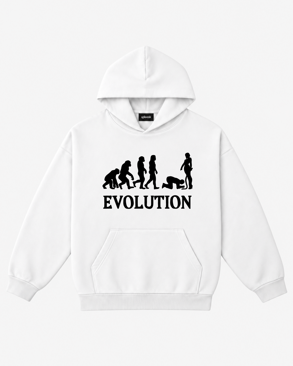 Худі Evolution