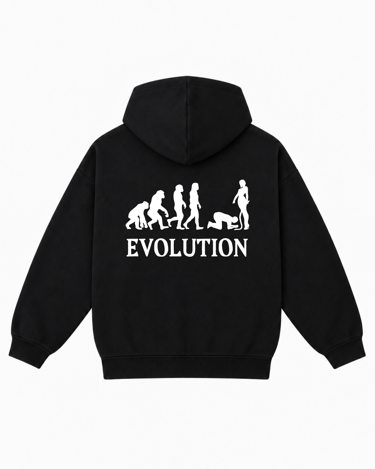Худі Evolution