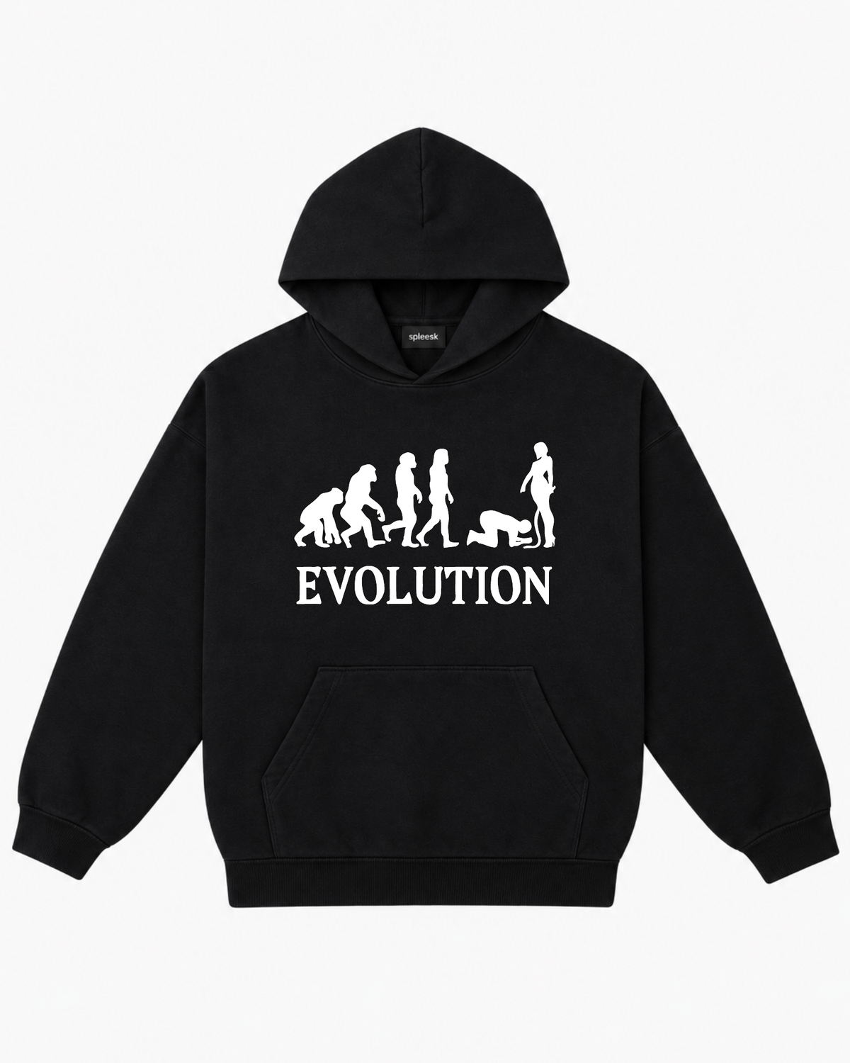 Худі Evolution