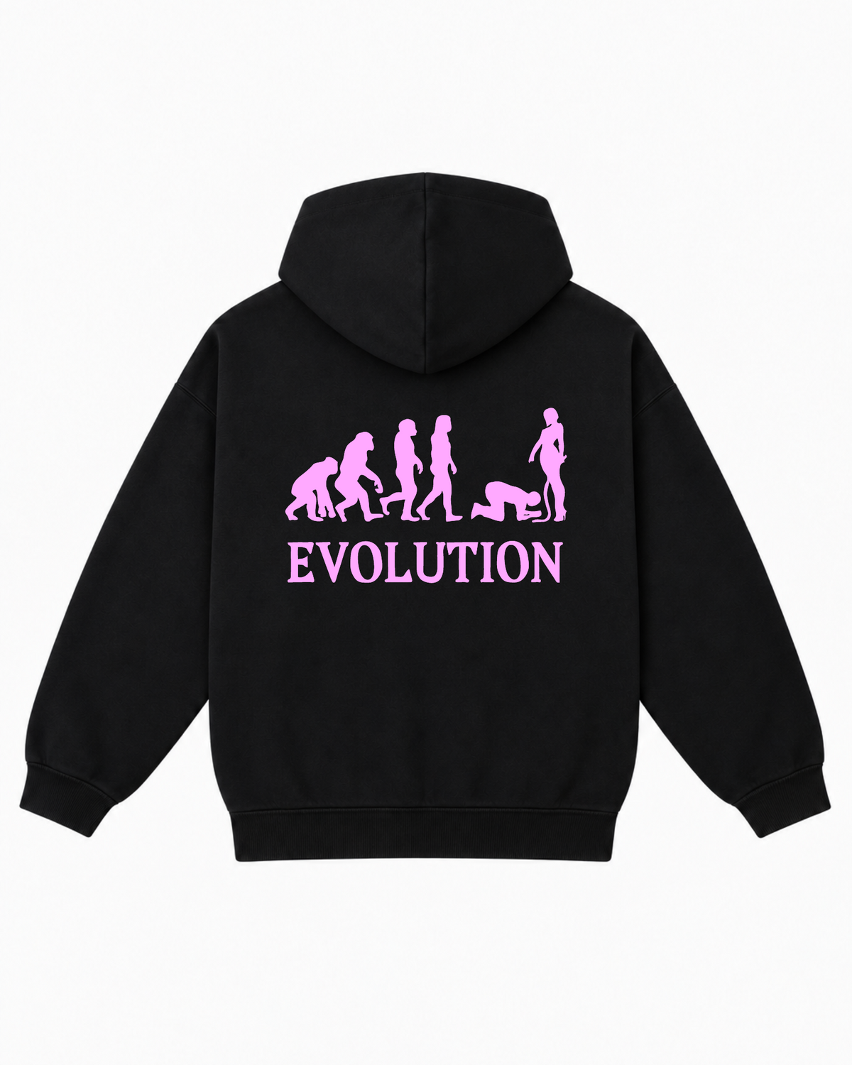 Худі Evolution