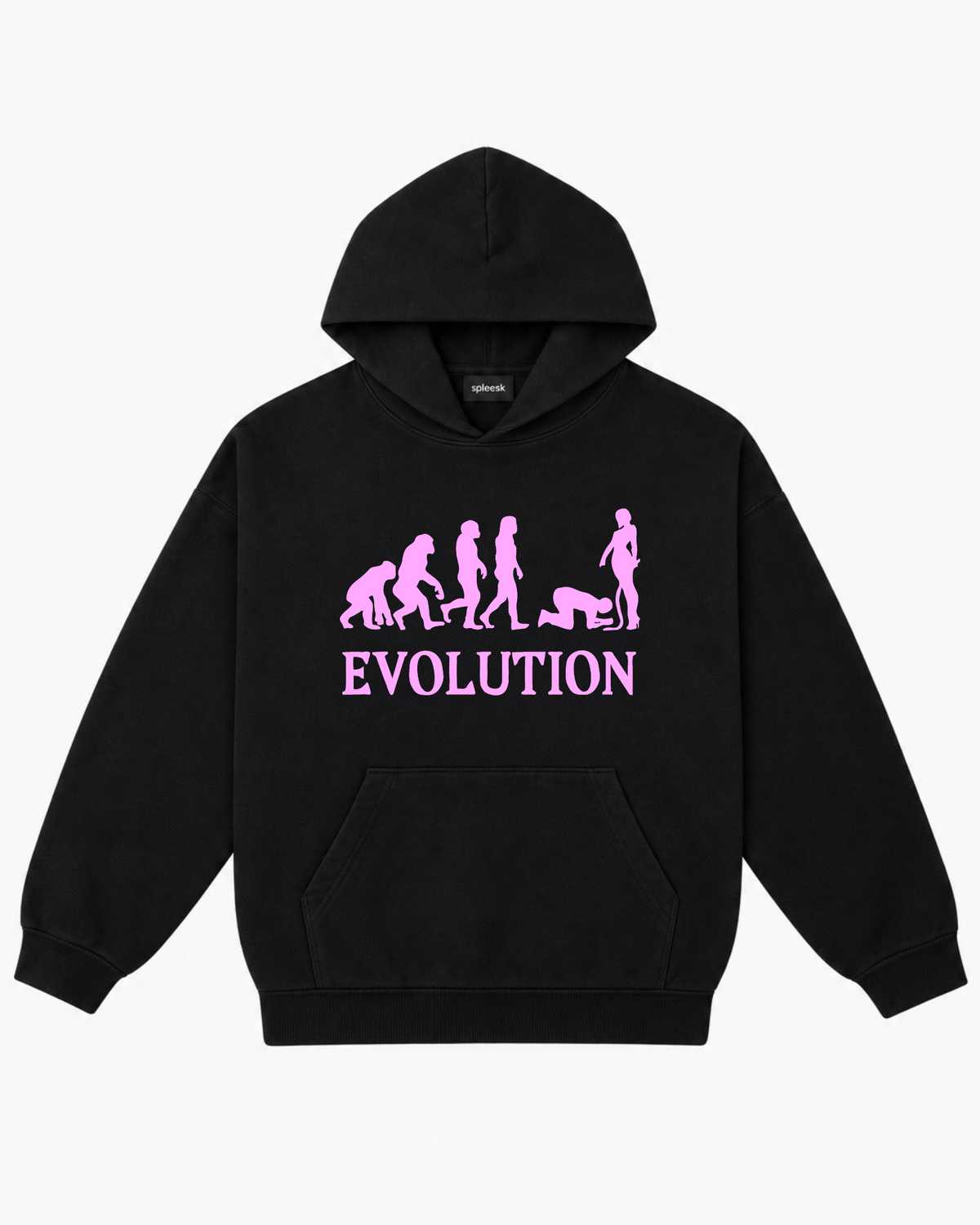 Худі Evolution