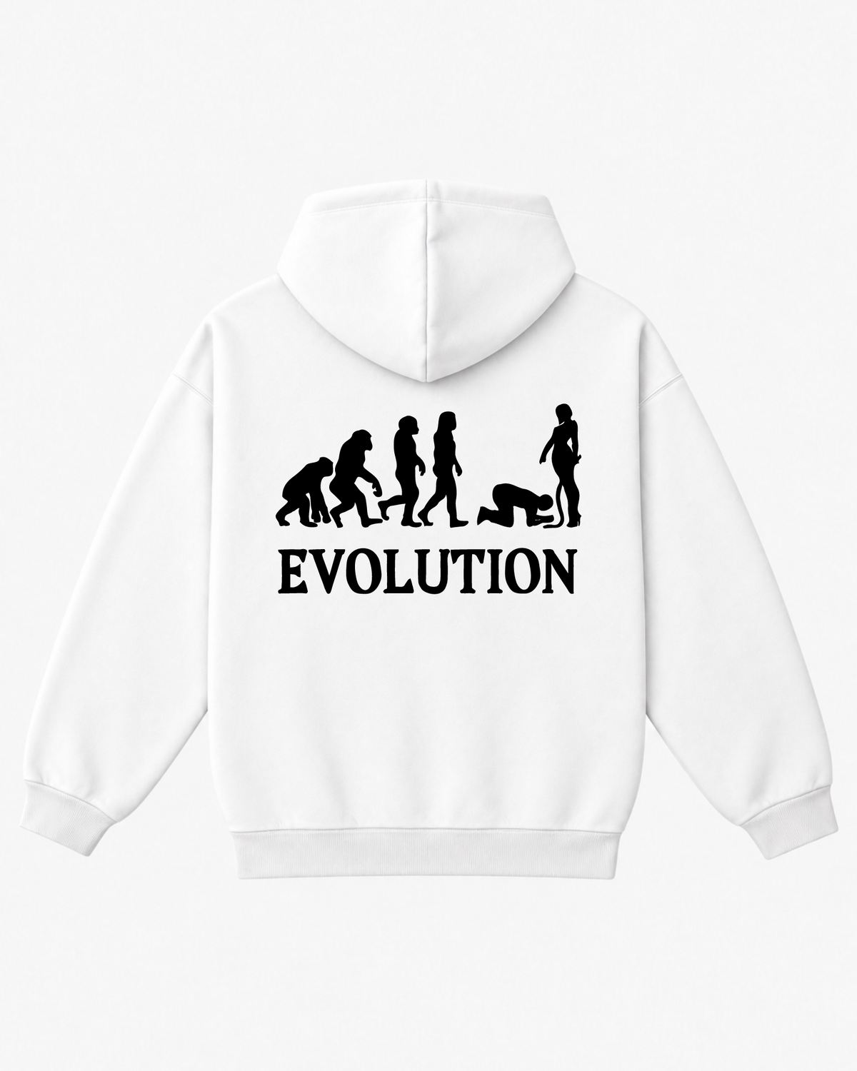 Худі Evolution