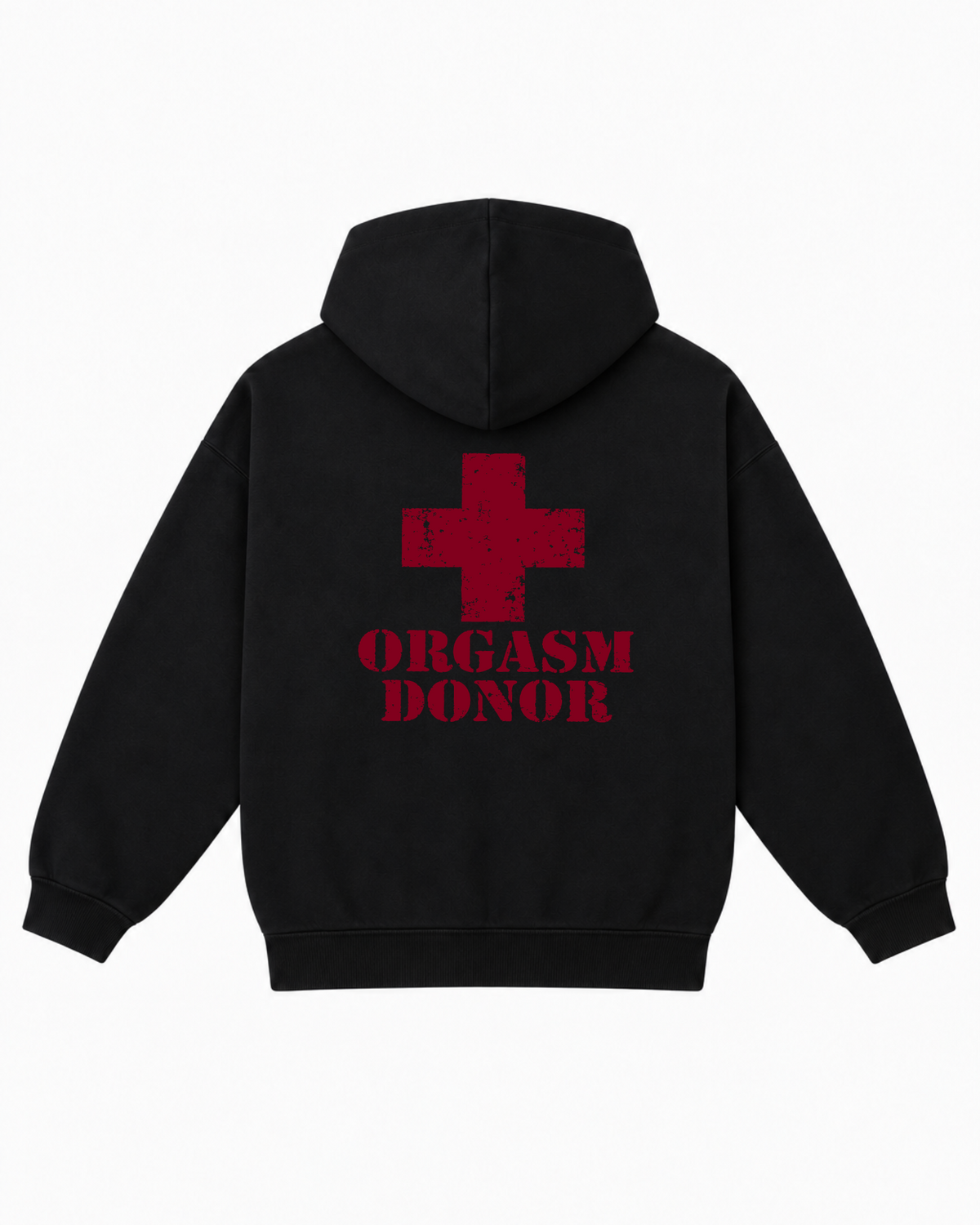Худі Donor