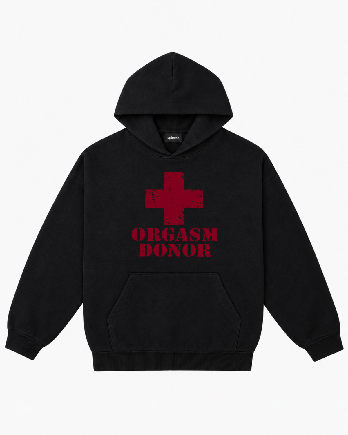 Худі Donor
