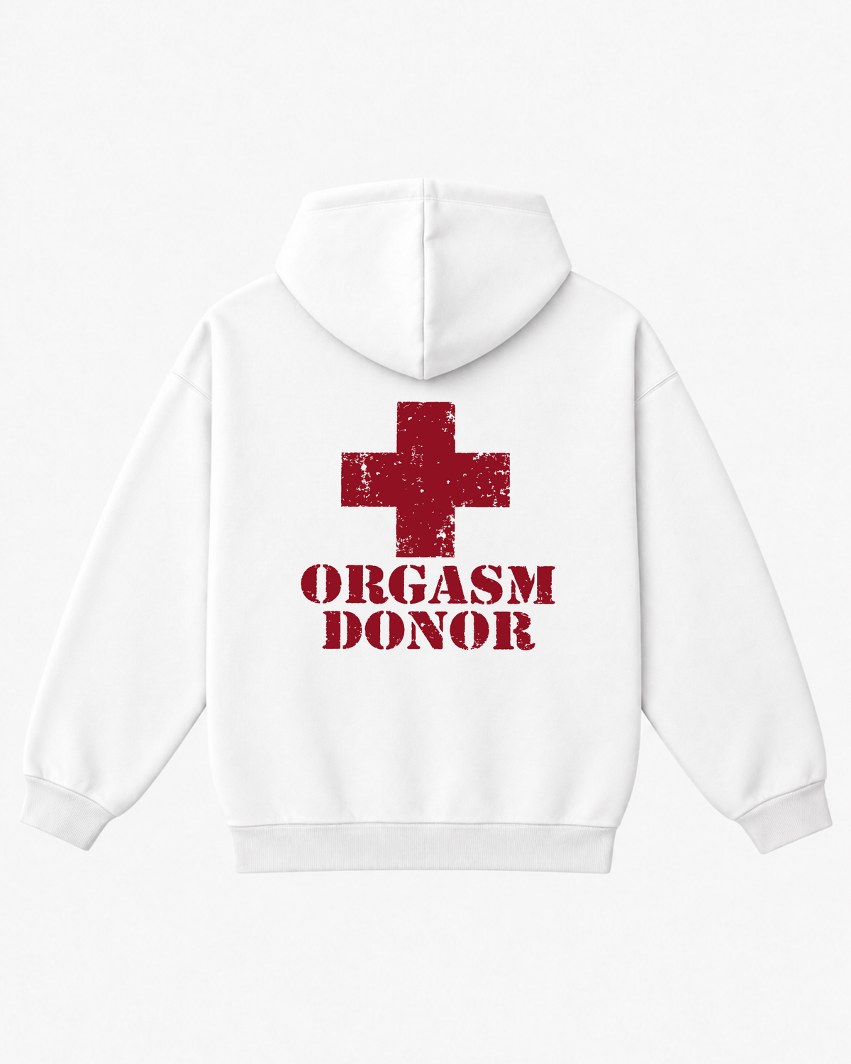 Худі Donor