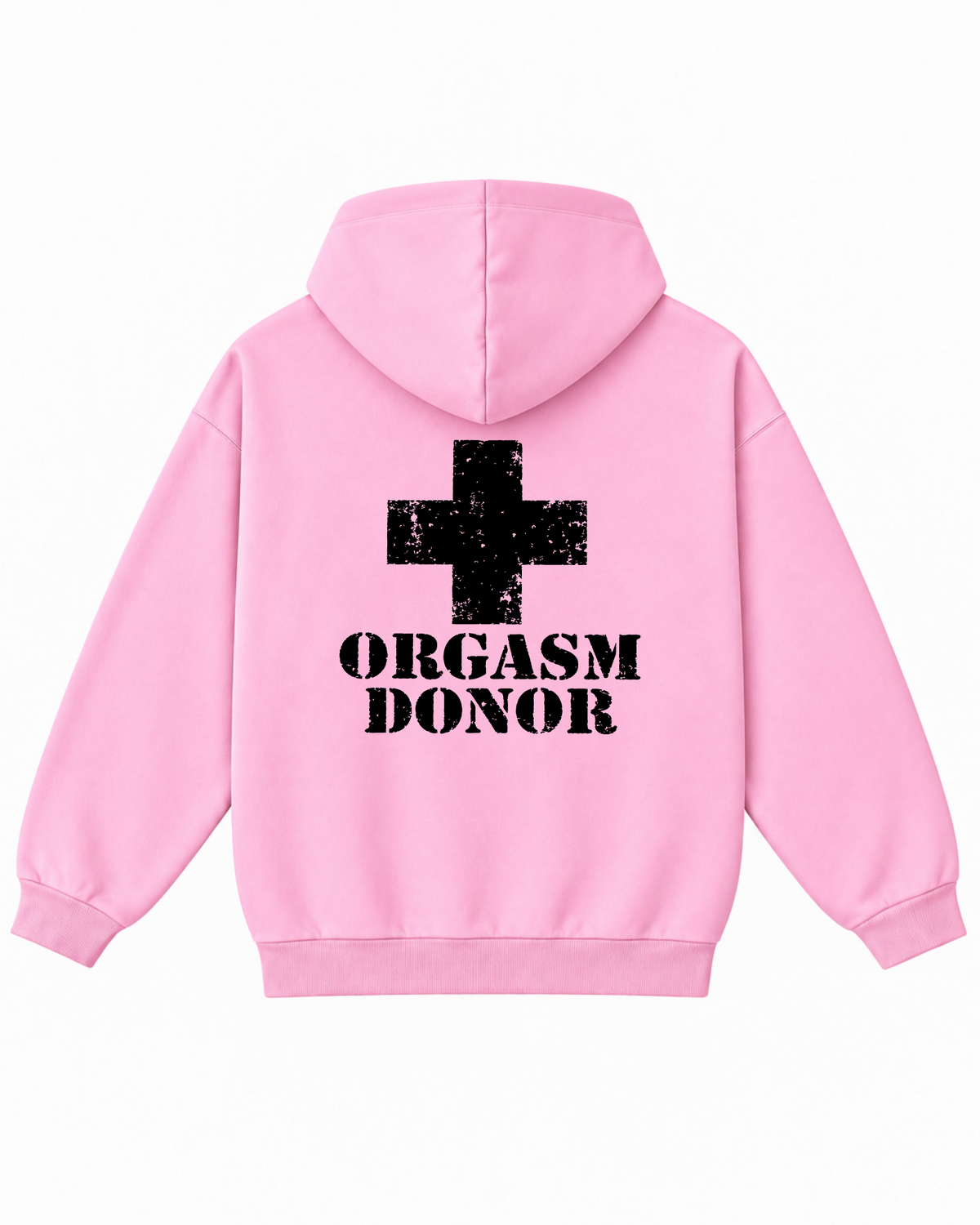 Худі Donor