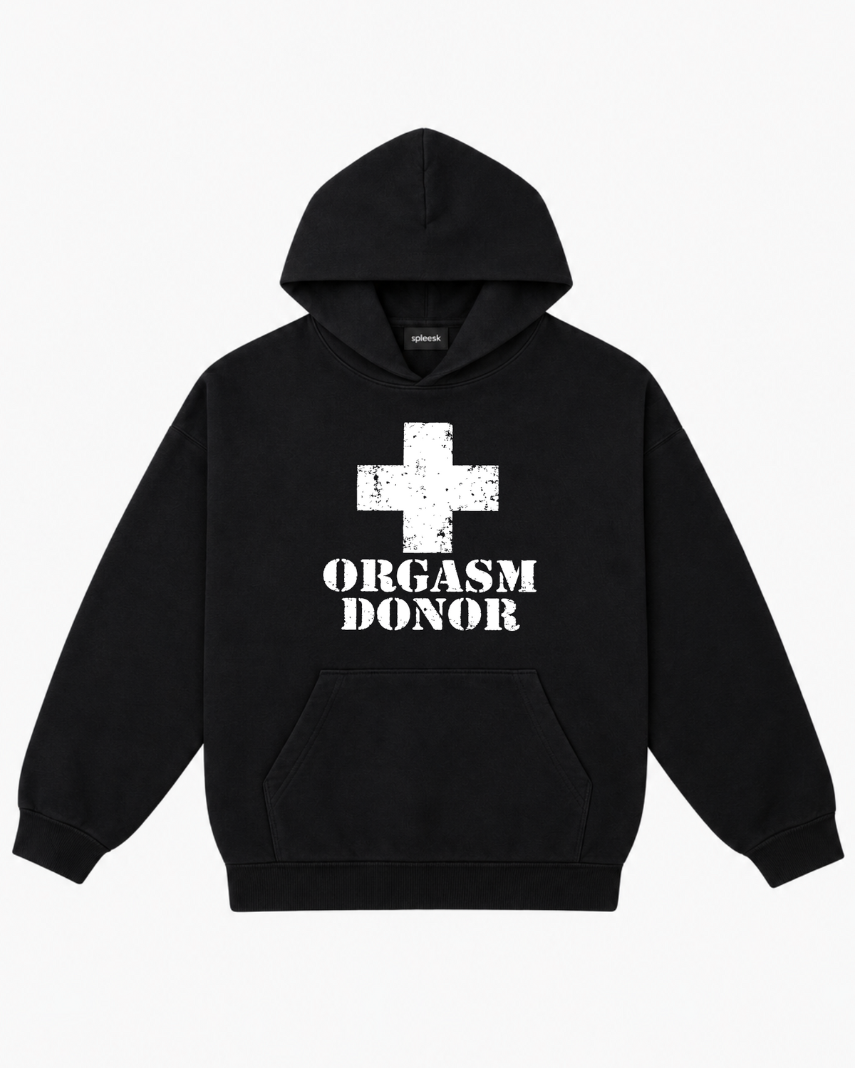 Худі Donor