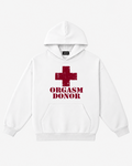 Худі Donor